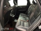 Volvo XC60 T6 PHEV Black Edition AWD