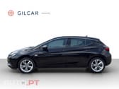 Opel Astra 1.0 Edition S/S