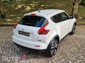 Nissan Juke 1.5 dCi N-Tec