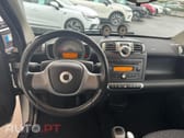 Smart ForTwo 0.8 cdi Passion 45
