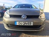 Volkswagen Golf 1.6 TDi GPS Edition Frotas
