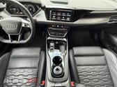 Audi RS E-Tron GT 93kWh