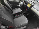 Citroen C1 1.2 VTi Shine