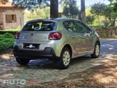 Citroen C3 1.2 PureTech Feel
