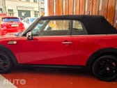 MINI Cabrio Cooper