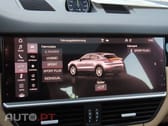 Porsche Cayenne  E-Hybrid