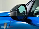 Peugeot E-3008 73 kWh GT