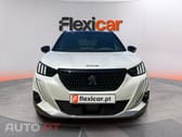 Peugeot 2008 1.2 PureTech GT