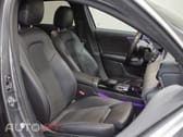 Mercedes-Benz A 200 Progressive Aut.
