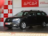 Dacia Logan MCV 0.9 TCe Comfort