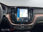 Volvo XC60 T8 AWD Recharge