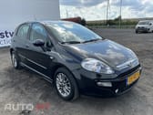 Fiat Punto Evo 1.3 16V Multijet Dynamic S&S