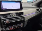 BMW X2 25 e xDrive Pack M