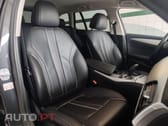 BMW 520 d Auto