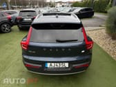Volvo XC40 1.5 T5 PHEV Inscription
