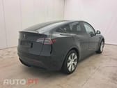 Tesla Model Y Standard