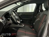 Renault Captur 1.0 TCe 90 RS Line