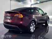 Tesla Model Y Long Range RWD