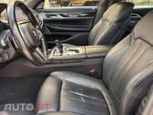 BMW 730 Ld Auto