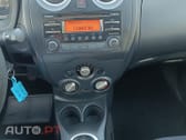 Nissan Note 1.5 dCi Acenta