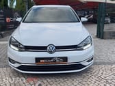 Volkswagen Golf 1.6 TDI Confortline