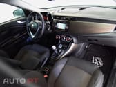 Alfa Romeo Giulietta 1.6 JTDm Sport