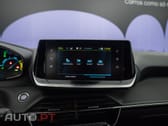 Peugeot E-208 50 kWh Active