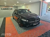 Mercedes-Benz A 250 e AMG Line