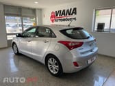 Hyundai i30 1.6 CRDi Blue Comfort J16