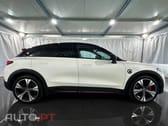 Smart #3 66 kWh Brabus AWD