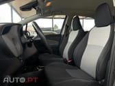 Toyota Yaris 1.5 HSD Comfort