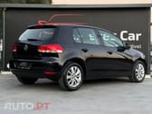 Volkswagen Golf 1.6 TDi Confortline