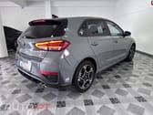 Hyundai i30 1.0 T-GDi N-Line