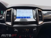 Ford Ranger STORMTRACK 4WD 