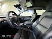 Tesla Model Y Long Range Dual Motor AWD
