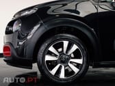 Citroen C3 1.2 PureTech Shine