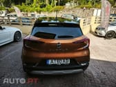 Renault Captur 1.0 TCe Exclusive