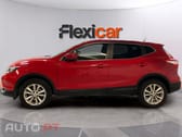 Nissan Qashqai 1.6 dCi N-Connecta J18