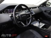 Land Rover Evoque 1.5 I3 160 FWD Auto MHEV R-Dynamic