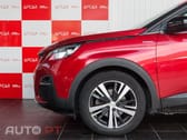 Peugeot 3008 1.5 BlueHDi GT EAT8