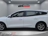 Ford Focus SW 1.5 TDCi EcoBlue Connected