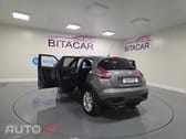 Nissan Juke 1.5 dCi N-Connecta