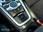 Audi TT 2.0 TFSI quattro S-line S tronic