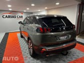 Peugeot 3008 1.6 Hybrid4 GT e-EAT8