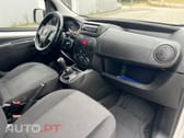 Fiat Fiorino 1.3 M-jet