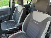 Dacia Sandero 0.9 TCe Stepway