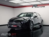 Mercedes-Benz A 180 d AMG Line Aut.