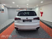 Fiat Tipo 1.3 Multijet Cross