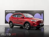 MG ZS EV 50.3 kWh Luxury