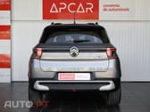 Citroen e-C3 Aircross MAX